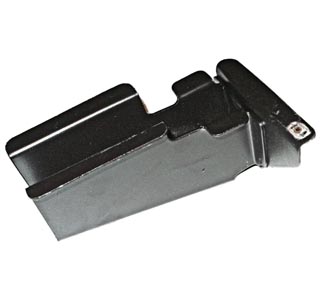 Jack support, front, right, 8.67-