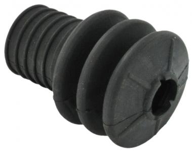 Gearbox nose grommet T2 -7.72