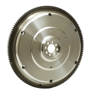 vliegwiel, verlicht, 8-gaats, 200 mm, 12 V, 130 tanden, 5,5kg