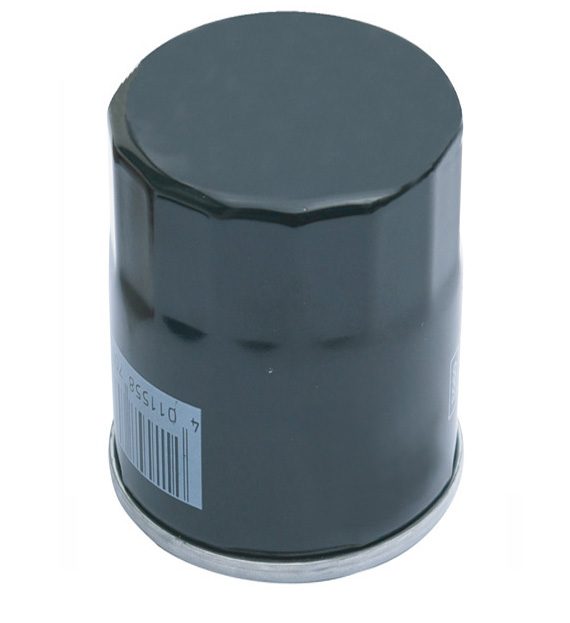 Oliefilter, Febi, Standaard, p.st.