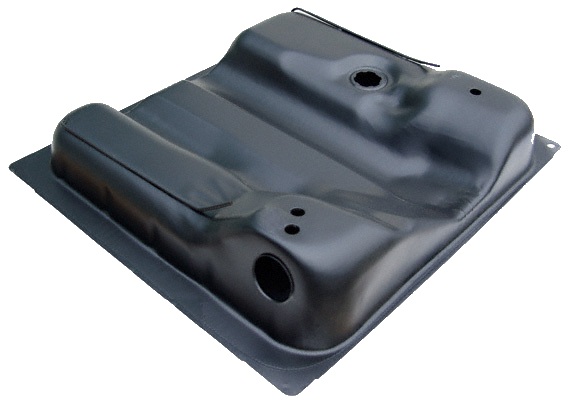 Fueltank T3 5.79-8.83