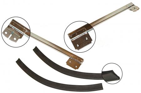 Ruitchassis 8.64-2.68