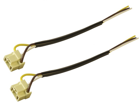 Koplamp Connectors 8.60-