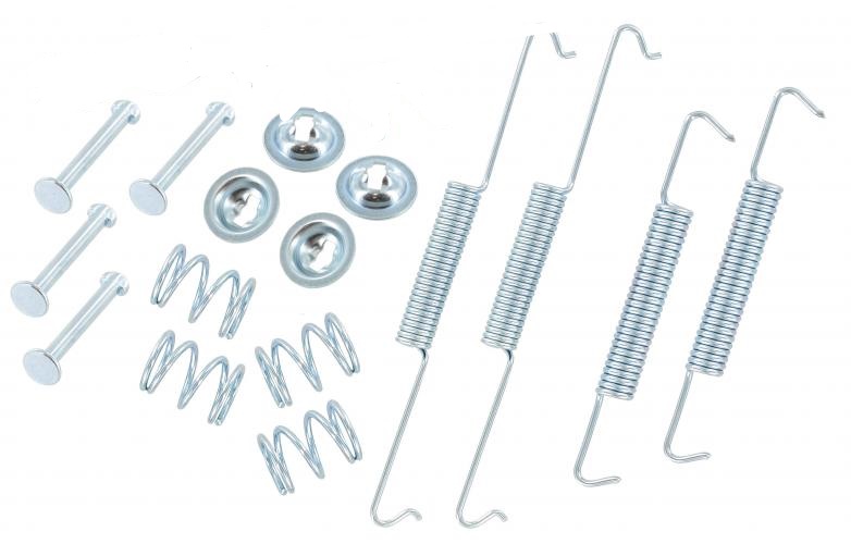 Montageset Remschoenen voor 65- (Top-quality)