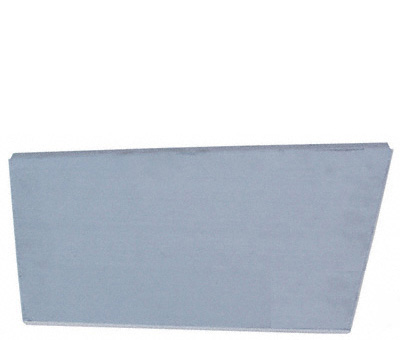 Door panel, front, outer, small, left, Bus T3