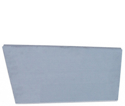 Door panel, front, outer, small, right, Bus T3