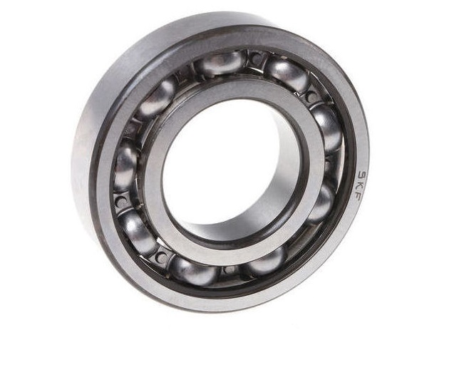 Achterwiel lager, pendelas (SKF)