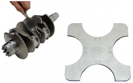 Krukas meetgereedschap