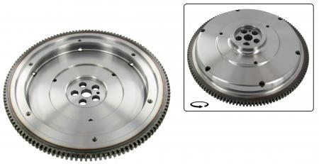 Flywheel 'Light' Type 4 200mm