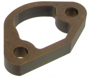 Fuel pump flange 1700-2000