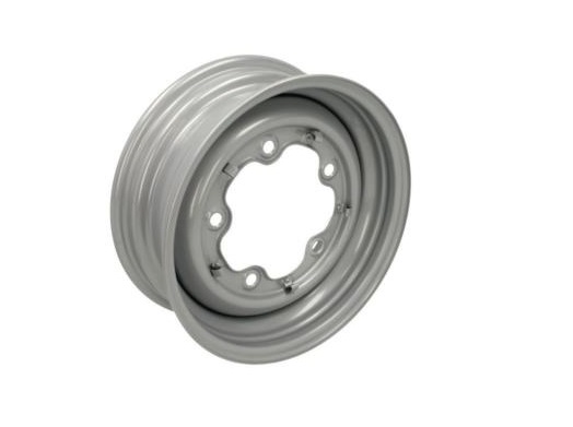 Staalvelg, Smoothie, 5x15", 5x205 ET20.5