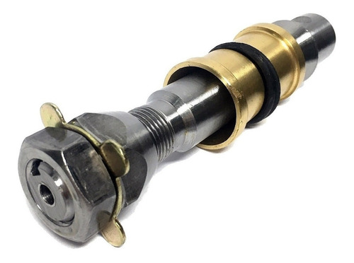 Reparatursatz fr Lenkhebelwelle, -7.67 (verstellbar)