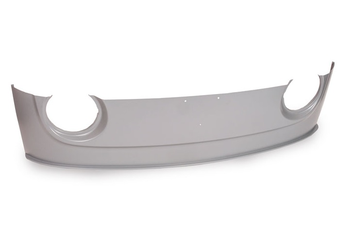 Frontmaske 50cm, T2, 72-79, WW