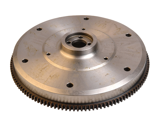 vliegwiel, 200 mm, 12 V,  130 tanden, 6,5kg