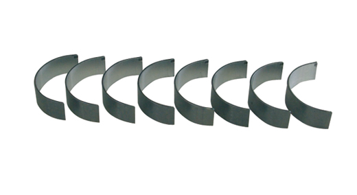 Connecting rod bearing set 0,5, Mahle