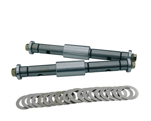 tuimelaarassen, Speciaal (Paar)