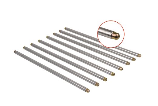 stoterstangen, ALU, Serie, 1300-1600 ccm, Set