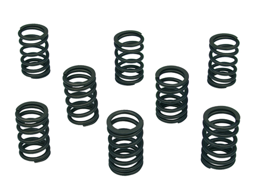 klepveren, Standaard (niet 1200)