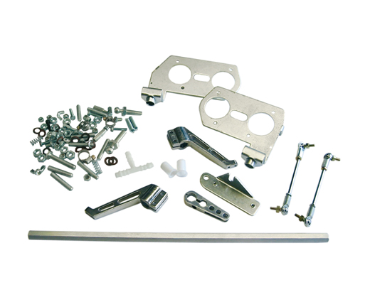 Linkage "EMPI", for Weber / Empi, type 1, set