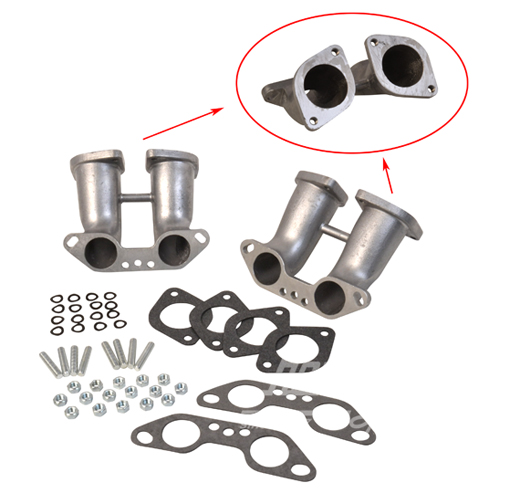 Manifold-kit, Type-4