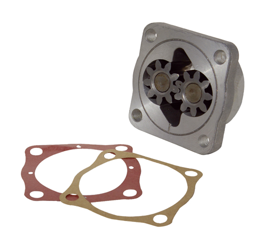 Heavy duty oil pump, 8.67-7.69, 26mm