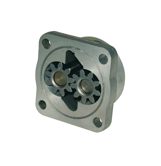 Oliepomp, hoogvermogen, -.71, 30 mm, schadek