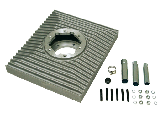 Oliecarter, Standaard 1.5L