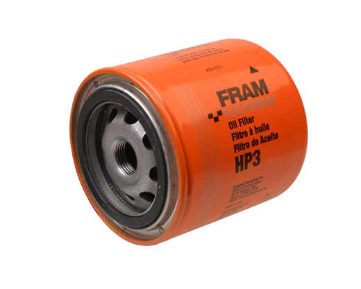 lfilterpatrone, FRAM, HP3, Stck