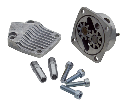 lpumpe fr Hauptstromlkhlanlage, 71.-