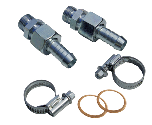 Schlauchmontagesatz I