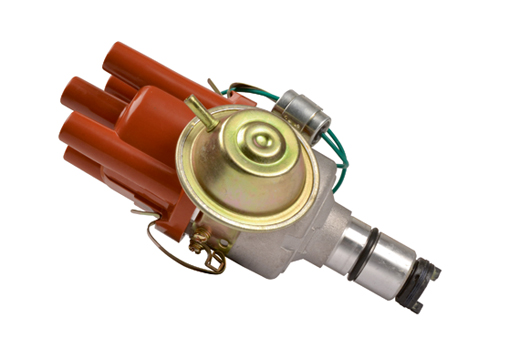 Stroomverdeler Vacumvervroeging Repro