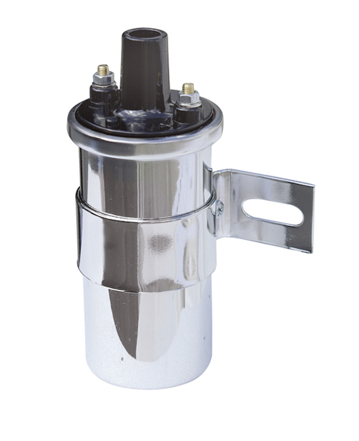 Bobine 12V Chroom 1.7 OHM