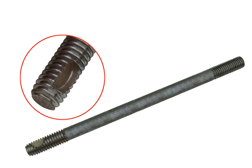 draadstang, 10 mm, 240 mm, 1500-1600 ccm, onder, Stuk