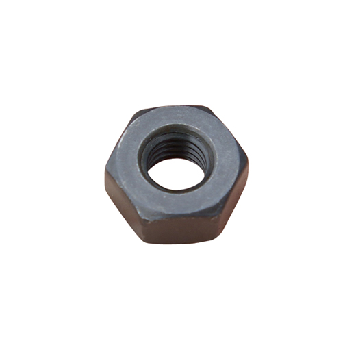cilinderkop moer, 8 mm, .56-