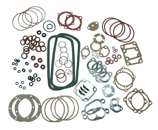 motorpakkingset, Standaard, 1200 ccm (34 PS)