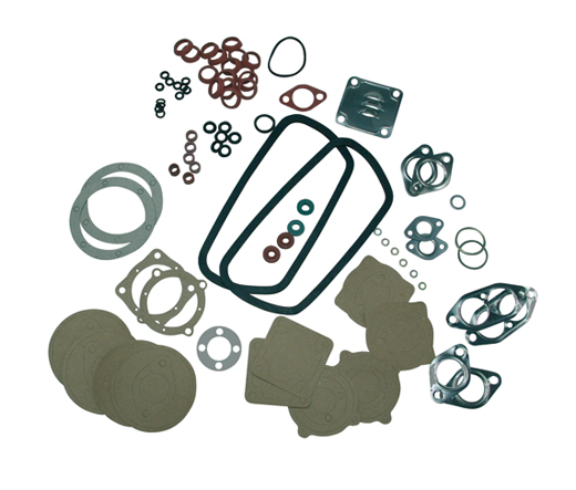 Motorpakkingset 1300-1600