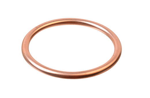 Seal manifold / cylinder head, 28x34