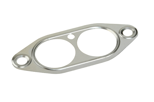 Inlaatspruitstuk pakking/ standaard