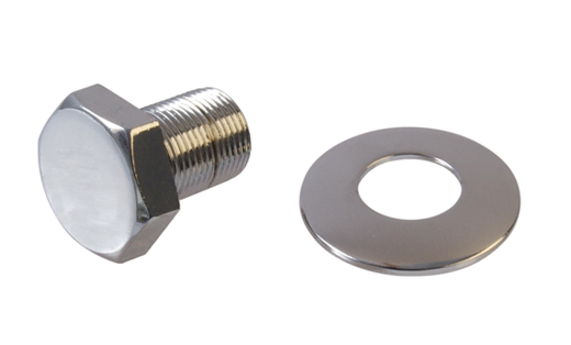 Krukas poelie bout "LANG",