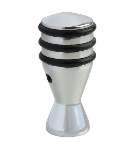 Greep voor peilstaaf, ALU