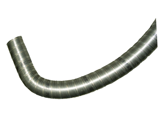 Verwarmingsslang RVS