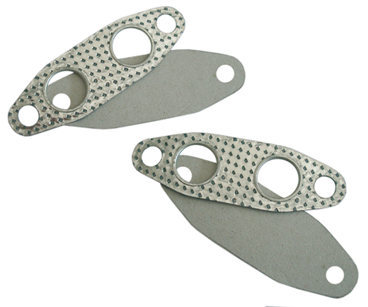 voorverwarming afsluit plaat