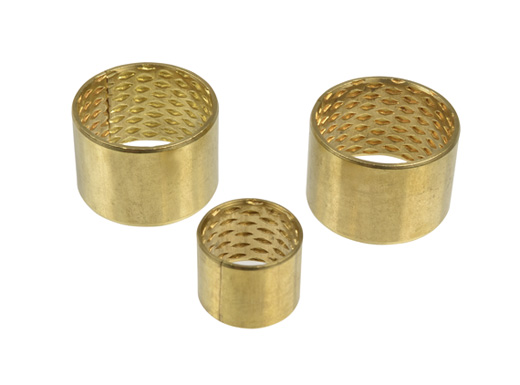 Buchsensatz, Pedalerie, 8.49-7.57