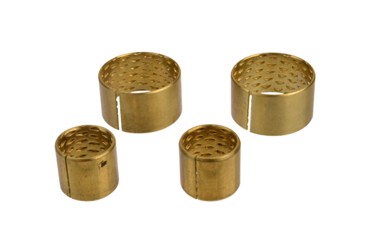 Buchsensatz, Pedalerie, 8.57-7.61