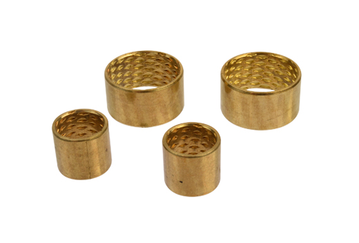 Buchsensatz, Pedalerie, 8.61-