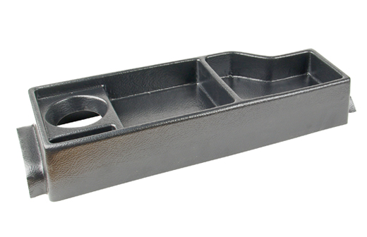 Tunnel console 8.67-