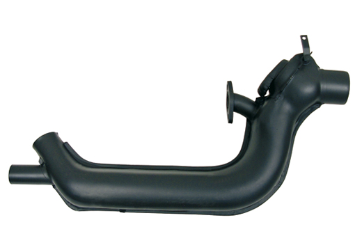 Heizbirne, Serie, "Heavy Duty", rechts, 1.2-1.6, 1.63-