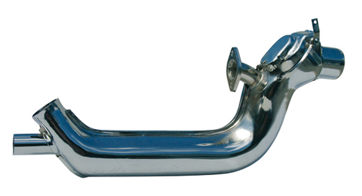 kachelpot, Serie, Chrome, rechts, 1.2-1.6, 1.63-