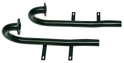 Kachelpot vervangers, paar