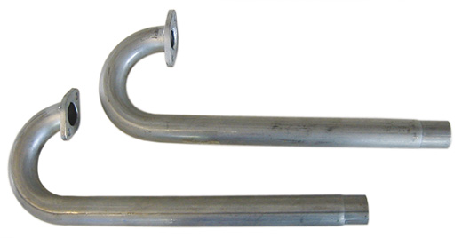 Kachelpot vervangers, RVS